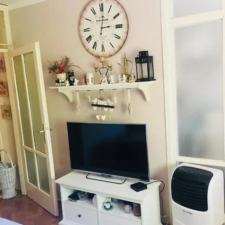 Zapad Vrapce Apartment