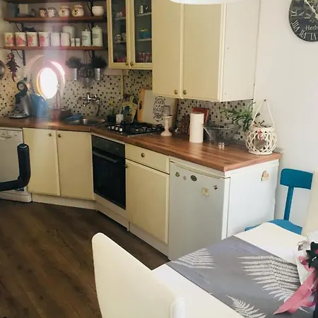 Apartment Zapad Vrapce