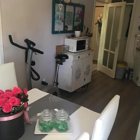 Apartment Zapad Vrapce *