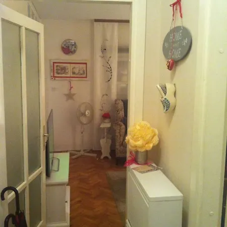 Zapad Vrapce Apartment
