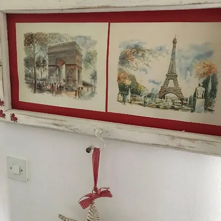 Apartment Zapad Vrapce